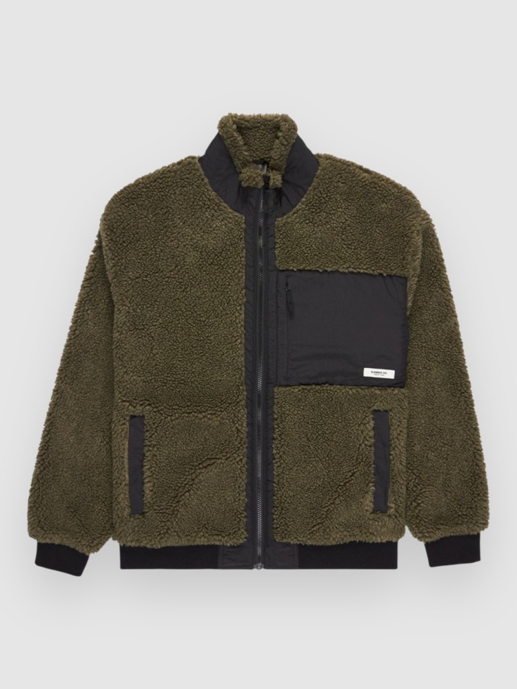 Зимняя куртка Element Oak Sherpa Jacke, kalamata
Зимняя куртка Element Oak Sherpa Jacke, kalamata