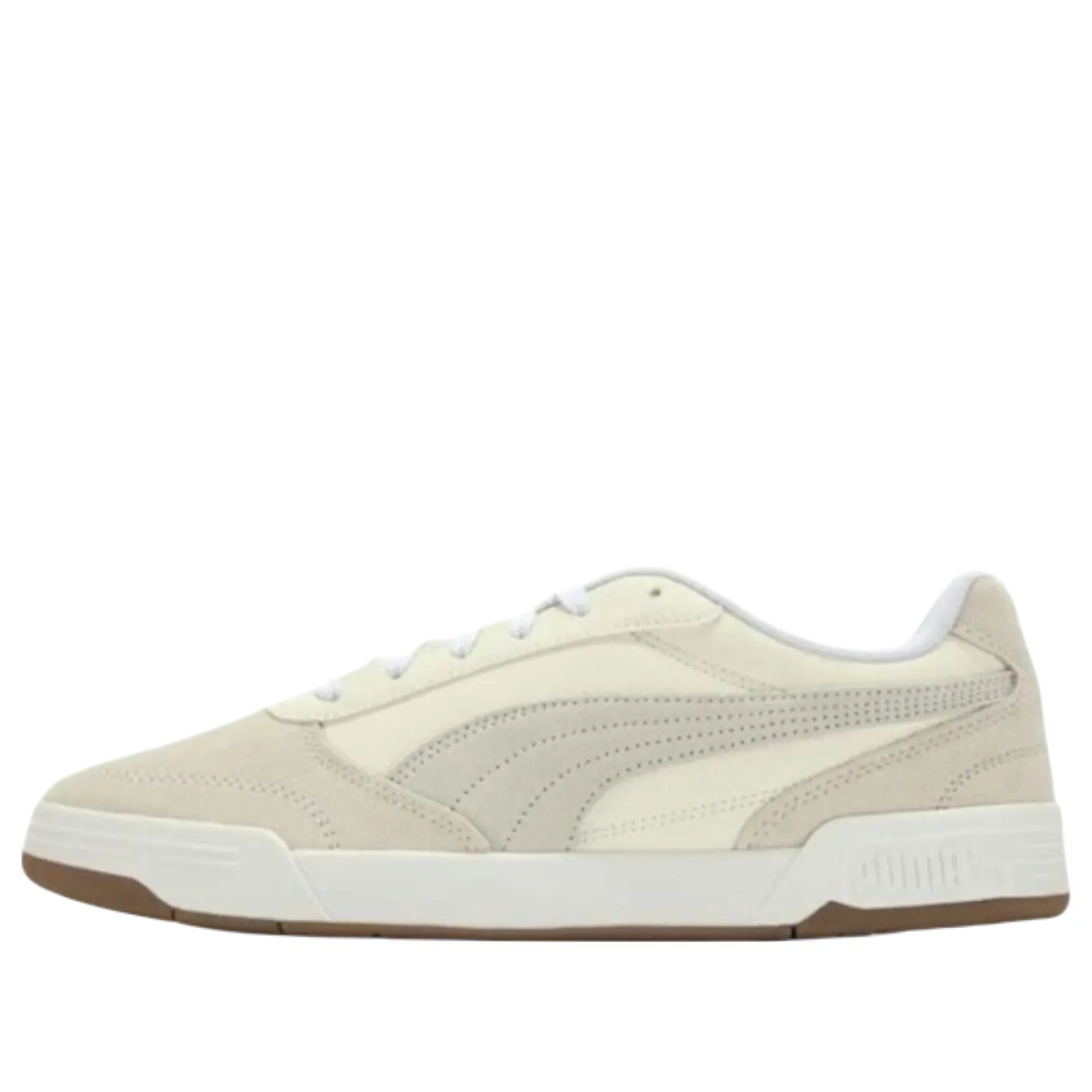 Кроссовки PUMA C-Skate 'Beige'
Кроссовки PUMA C-Skate 'Beige'