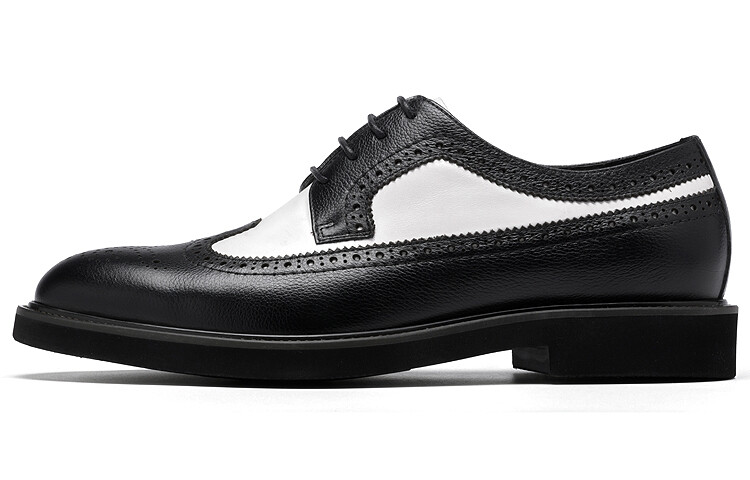 Мужские повседневные мужские низкие черные/белые Anthony Miles
Мужские повседневные мужские низкие черные/белые Anthony Miles