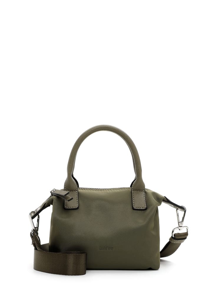 Сумка шоппер EMILY & NOAH, оливковый
Сумка шоппер EMILY & NOAH, оливковый