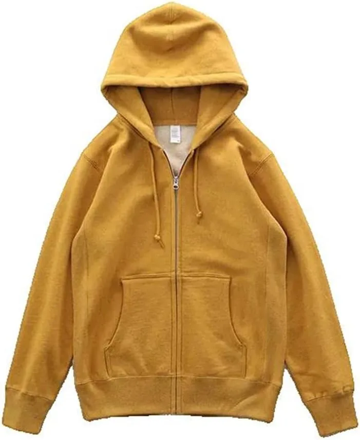 Толстовка Xingfenly Cotton Heavyweight с капюшоном
Толстовка Xingfenly Cotton Heavyweight с капюшоном