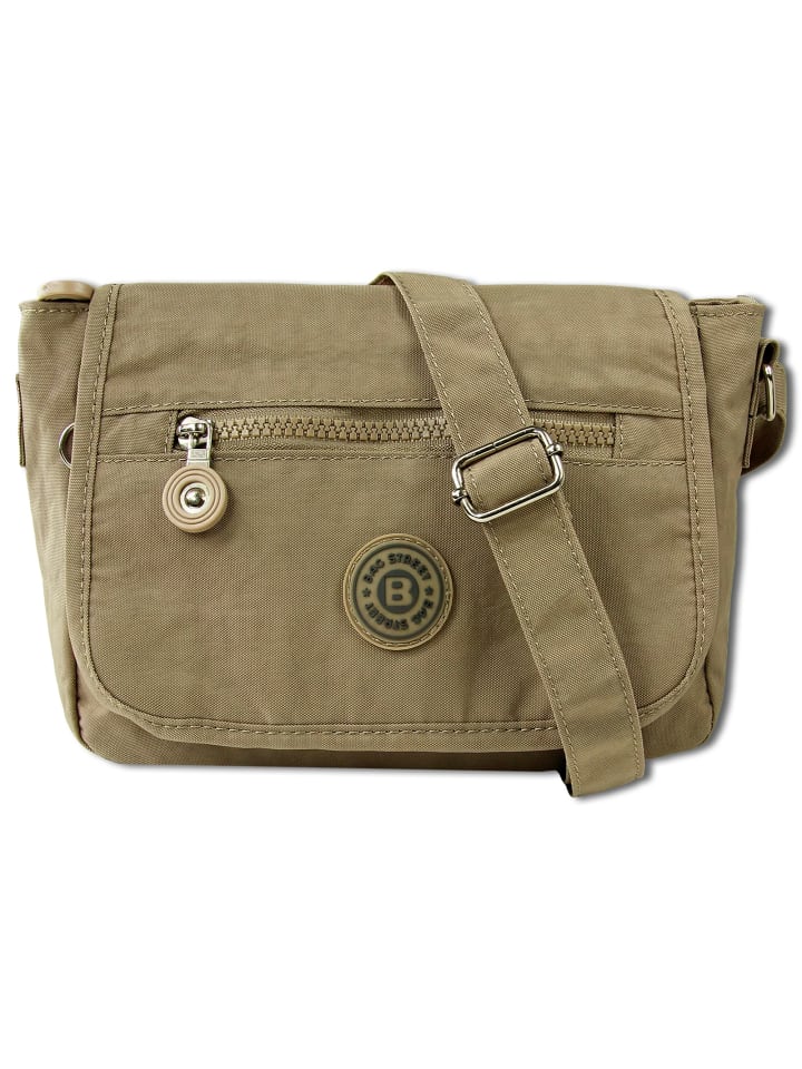 Сумка через плечо Bag Street
Сумка через плечо Bag Street