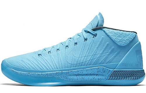 Мужские баскетбольные кроссовки Nike Kobe AD
Мужские баскетбольные кроссовки Nike Kobe AD