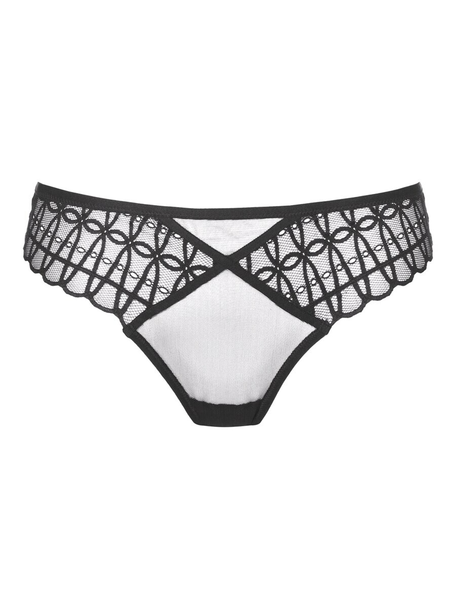 Трусики Mey Panty, черный
Трусики Mey Panty, черный