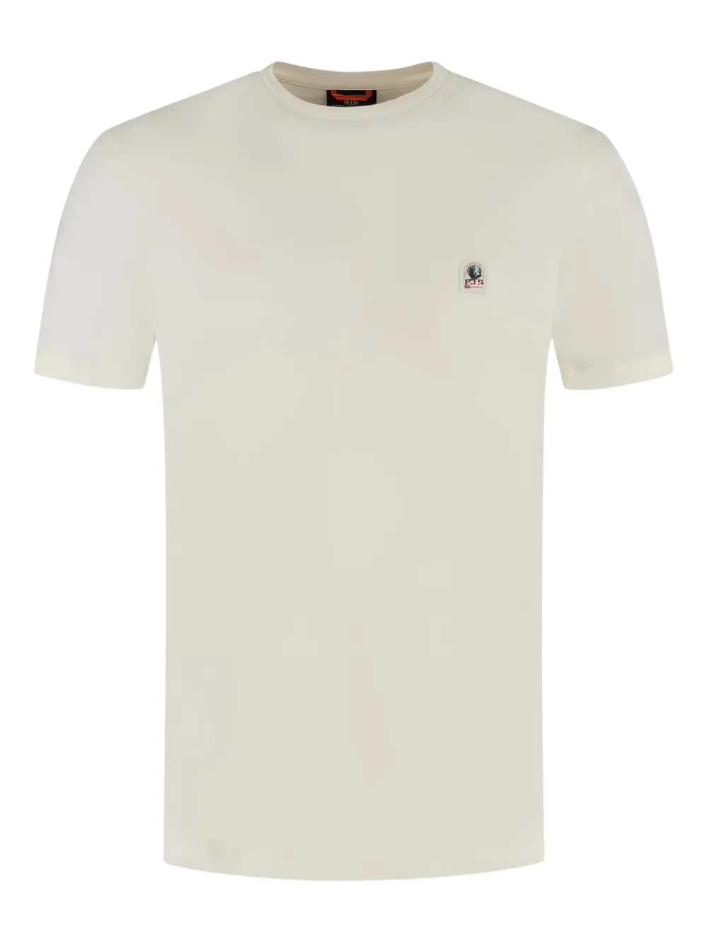 Футболка с нашивкой-логотипом Parajumpers, нейтральный
Футболка с нашивкой-логотипом Parajumpers, нейтральный