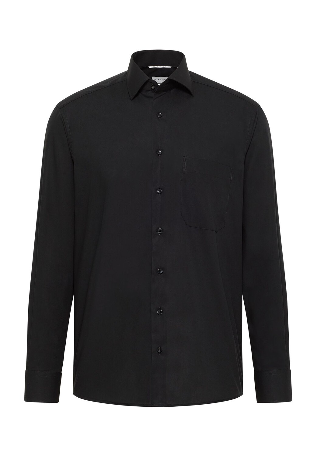 Оригинальная рубашка COMFORT FIT ETERNA, черный
Оригинальная рубашка COMFORT FIT ETERNA, черный