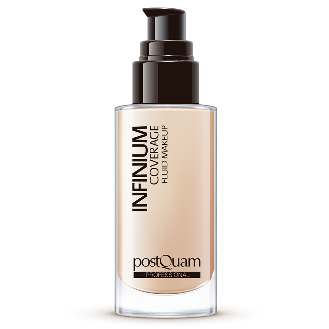 CC-крем infinium deckungsmittefundament Postquam, объем 30 мл
CC-крем infinium deckungsmittefundament Postquam, объем 30 мл