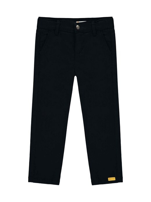 Брюки жесткие классические. Steiff, черный
Брюки жесткие классические. Steiff, черный