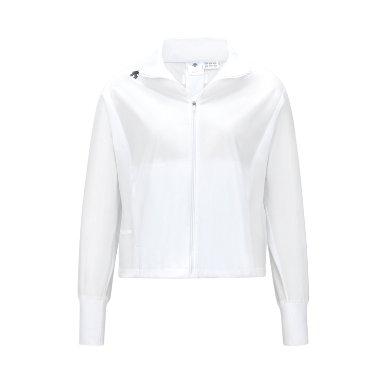 DESCENTE Куртка для гольфа, WT-Brilliant White
DESCENTE Куртка для гольфа, WT-Brilliant White