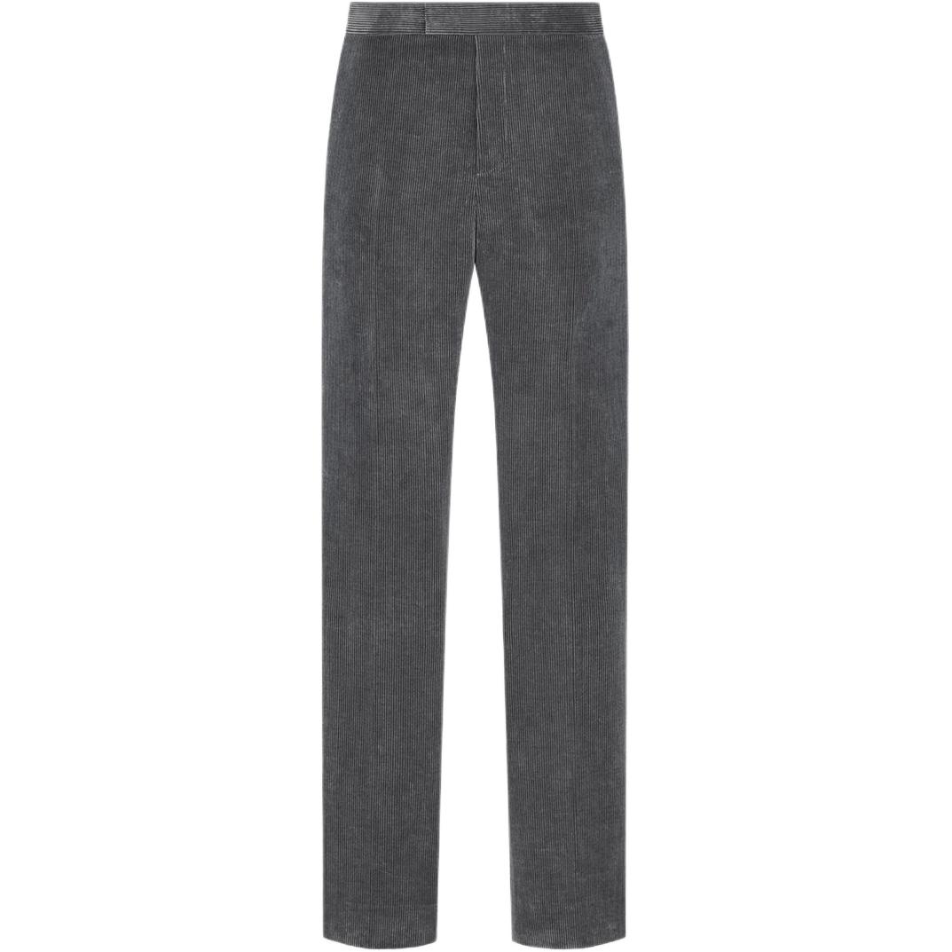 DIOR Повседневные брюки мужские черные
DIOR Повседневные брюки мужские черные