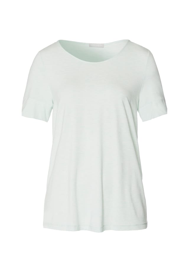 Пижамная рубашка естественная элегантность Hanro, цвет vapor melange
Пижамная рубашка естественная элегантность Hanro, цвет vapor melange