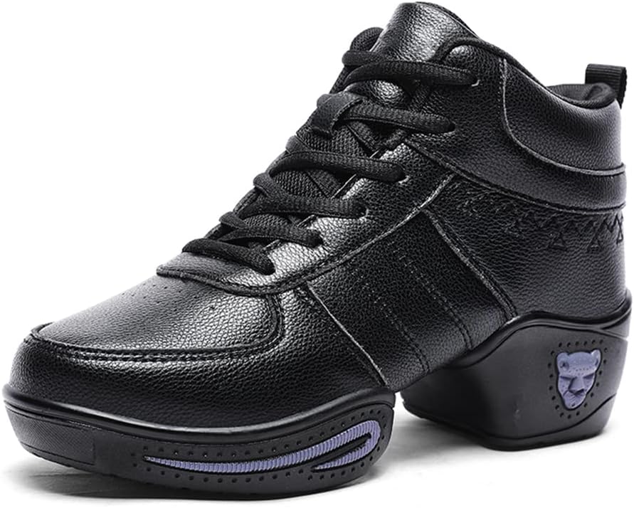 Кроссовки для танцев DKZSYIM для мужчин и женщин Boost/Mодерн-джаз/Бальные выступления, спортивные танцевальные кроссовки, модель B51/B52/B53, черный
Кроссовки для танцев DKZSYIM для мужчин и женщин Boost/Mодерн-джаз/Бальные выступления, спортивные танцевальные кроссовки, модель B51/B52/B53, черный