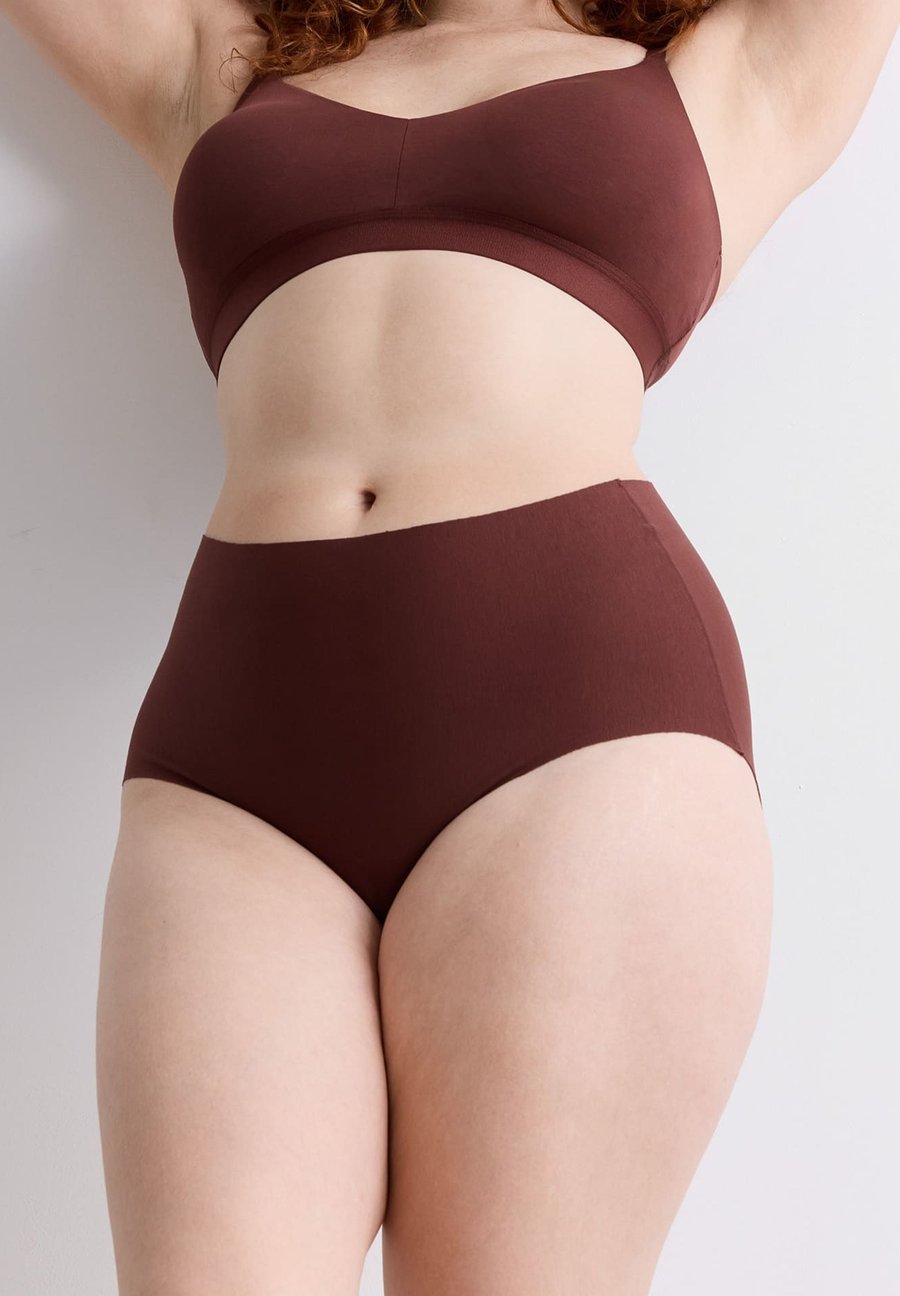 Брифы Erlich Textil Briefs, Umbra/Brown
Брифы Erlich Textil Briefs, Umbra/Brown