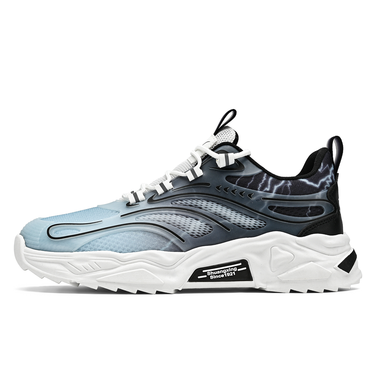 Низкие кроссовки для бега мужские черные Binary
Низкие кроссовки для бега мужские черные Binary