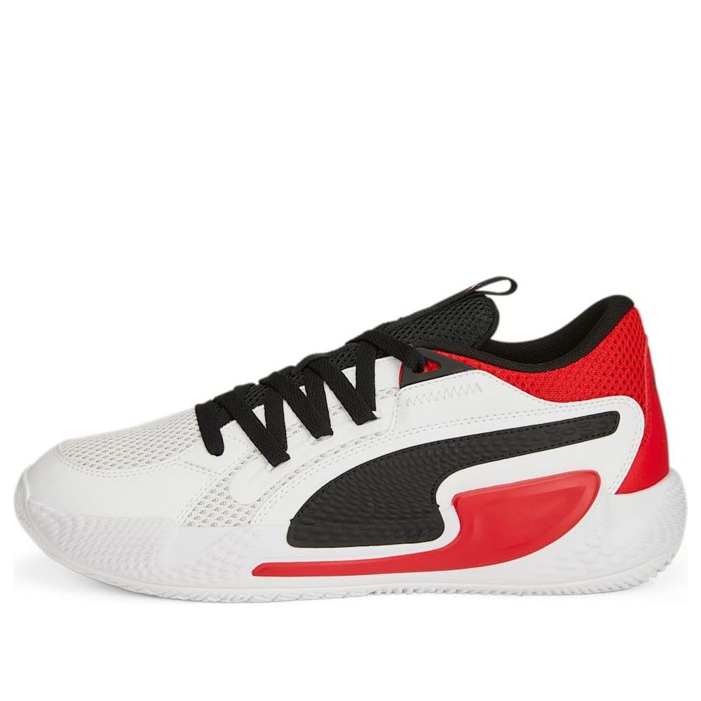 Кроссовки PUMA Court Rider 'Chicago Bulls' 377767-01
Кроссовки PUMA Court Rider 'Chicago Bulls' 377767-01