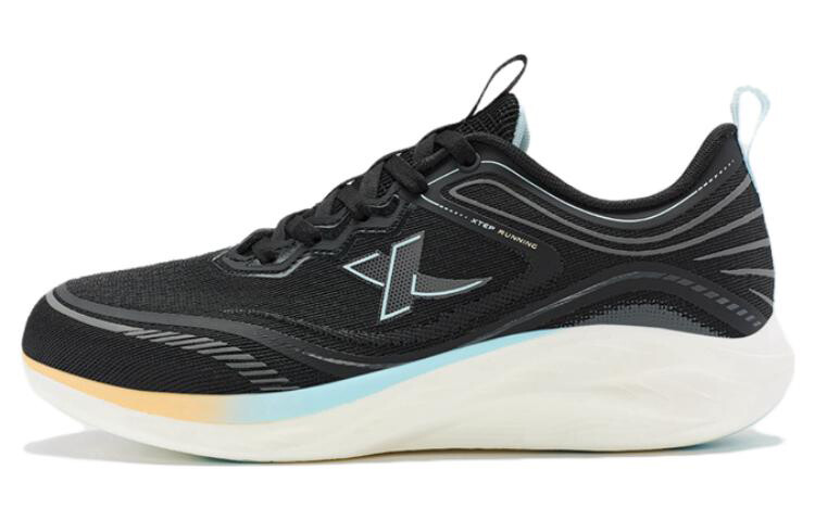 Кроссовки Lighten 7.0 женские с низким верхом, черные Xtep
Кроссовки Lighten 7.0 женские с низким верхом, черные Xtep