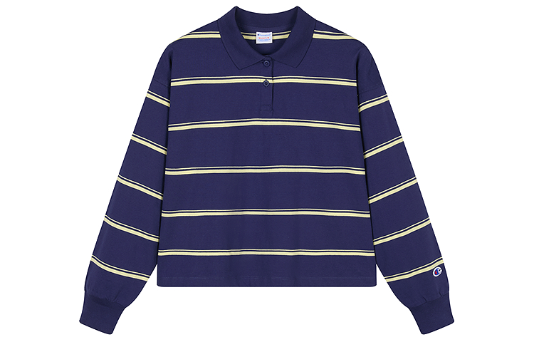 Женская поло Champion, синий
Женская поло Champion, синий