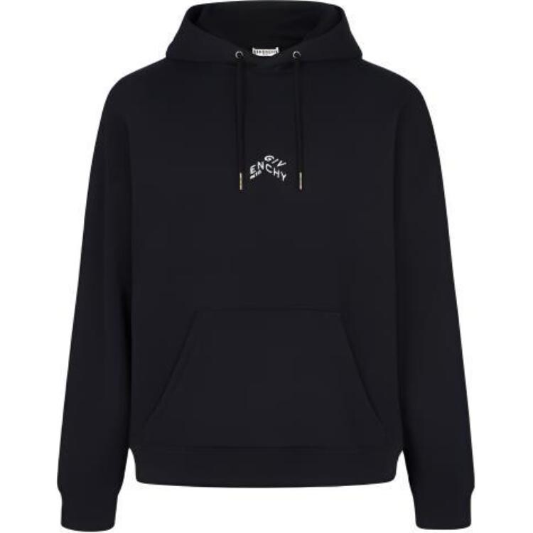 Толстовка мужская черная Givenchy, черный
Толстовка мужская черная Givenchy, черный