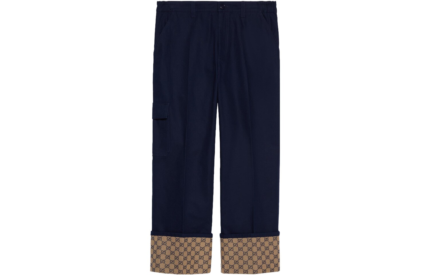 Повседневные брюки мужские темно-синие Gucci, темно-синий
Повседневные брюки мужские темно-синие Gucci, темно-синий