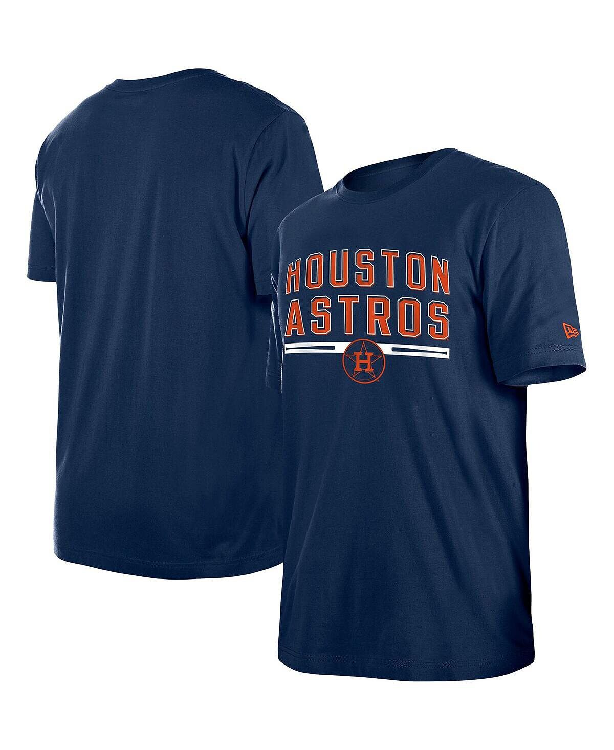 Мужская темно-синяя футболка для тренировки ватина Houston Astros New Era, Синий, Мужская темно-синяя футболка для тренировки ватина Houston Astros New Era
Мужская темно-синяя футболка для тренировки ватина Houston Astros New Era, Синий, Мужская темно-синяя футболка для тренировки ватина Houston Astros New Era