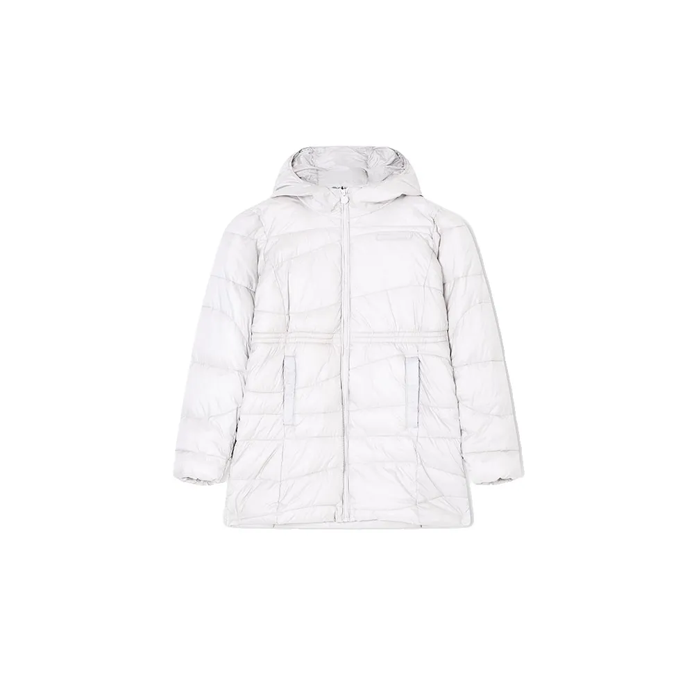 Куртка EA7 EMPORIO ARMANI Train Winters Medium, белый
Куртка EA7 EMPORIO ARMANI Train Winters Medium, белый