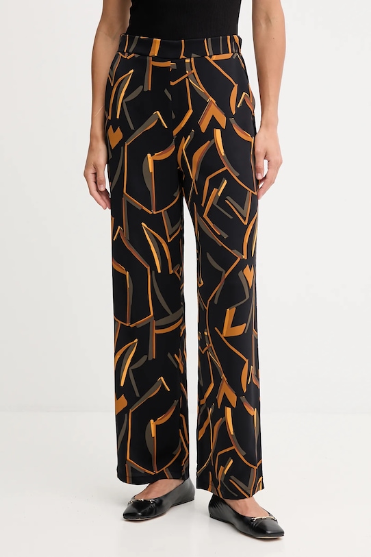 Брюки Joseph Ribkoff, черный
Брюки Joseph Ribkoff, черный