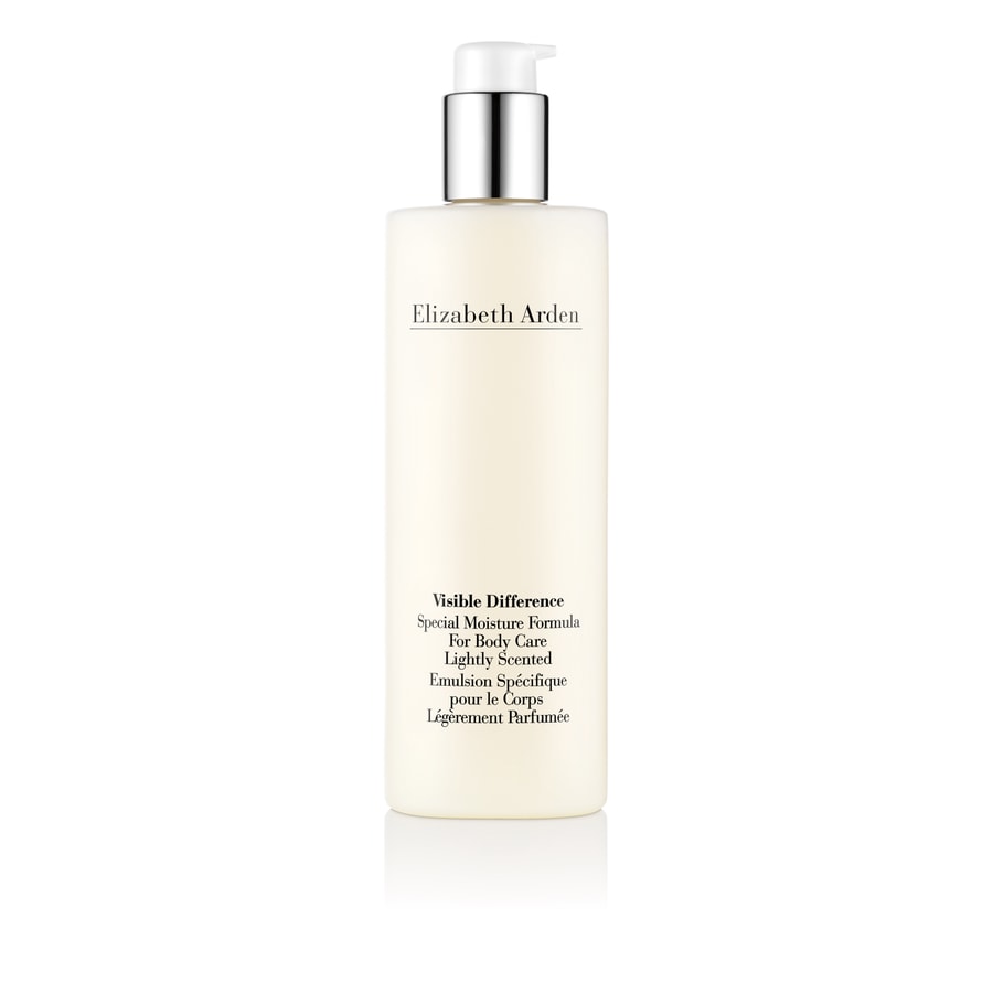 Лосьон для тела Elizabeth Arden Visible Difference Moisture, 300 ml
Лосьон для тела Elizabeth Arden Visible Difference Moisture, 300 ml
