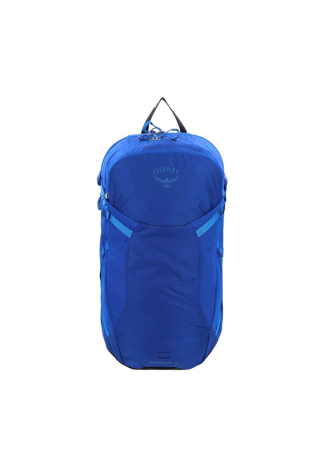 Рюкзак Sportlite 25 S-M 53 см OSPREY, цвет Blue Sky
Рюкзак Sportlite 25 S-M 53 см OSPREY, цвет Blue Sky