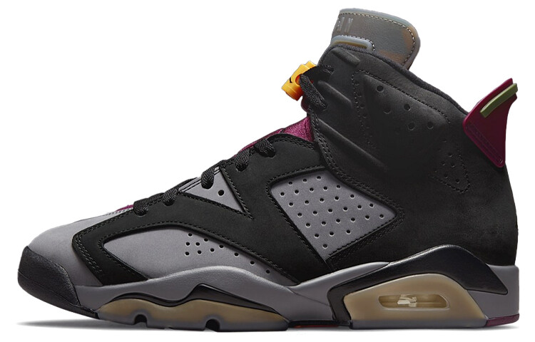 Кроссовки Jordan 6 Retro Bordeaux, Черный, Кроссовки Jordan 6 Retro Bordeaux
Кроссовки Jordan 6 Retro Bordeaux, Черный, Кроссовки Jordan 6 Retro Bordeaux