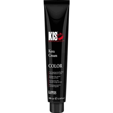 KIS KeraCream Color Перманентная крем-краска для волос 100 мл Розовое шампанское Интенсивная краска для волос с высокой степенью покрытия Кератиновая инфузия - Подходит для животных и экологически устойчива
KIS KeraCream Color Перманентная крем-краска для волос 100 мл Розовое шампанское Интенсивная краска для волос с высокой степенью покрытия Кератиновая инфузия - Подходит для животных и экологически устойчива