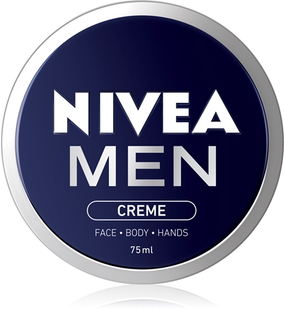 Крем для мужчин NIVEA MEN Original, 75 ml
Крем для мужчин NIVEA MEN Original, 75 ml