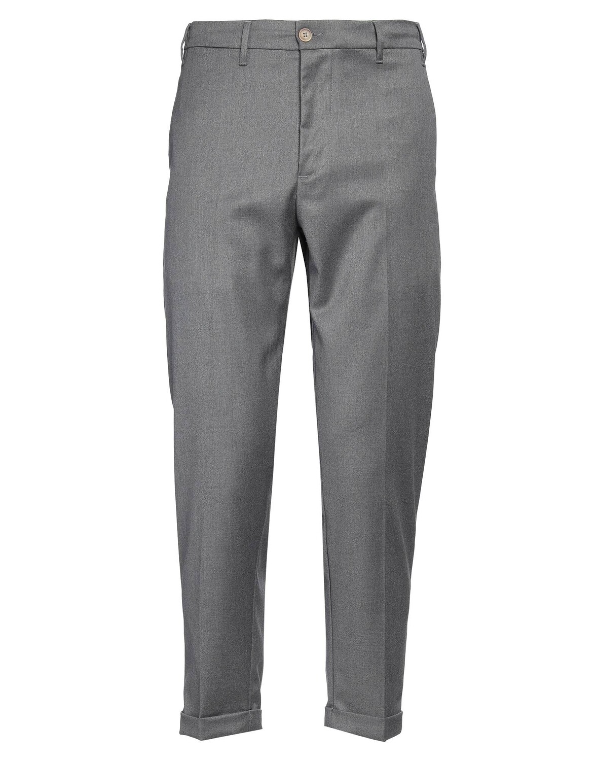 Брюки Eredi Del Duca, серый
Брюки Eredi Del Duca, серый