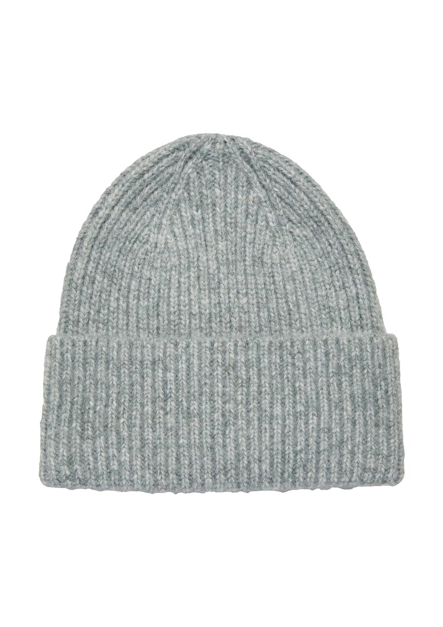 Шапка s.Oliver, бирюзовый
Шапка s.Oliver, бирюзовый