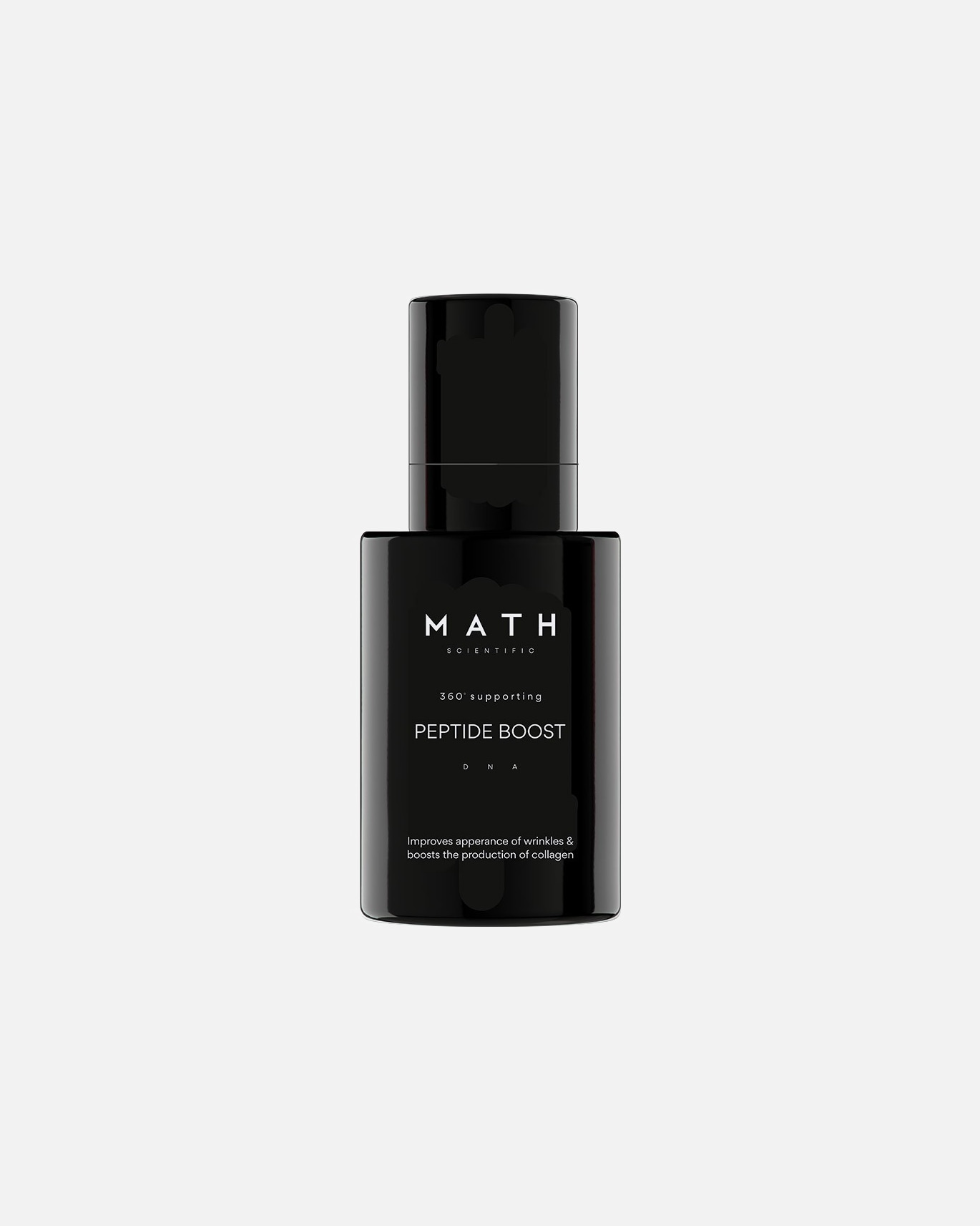 Сыворотка с витамином C Math, 50 мл
Сыворотка с витамином C Math, 50 мл