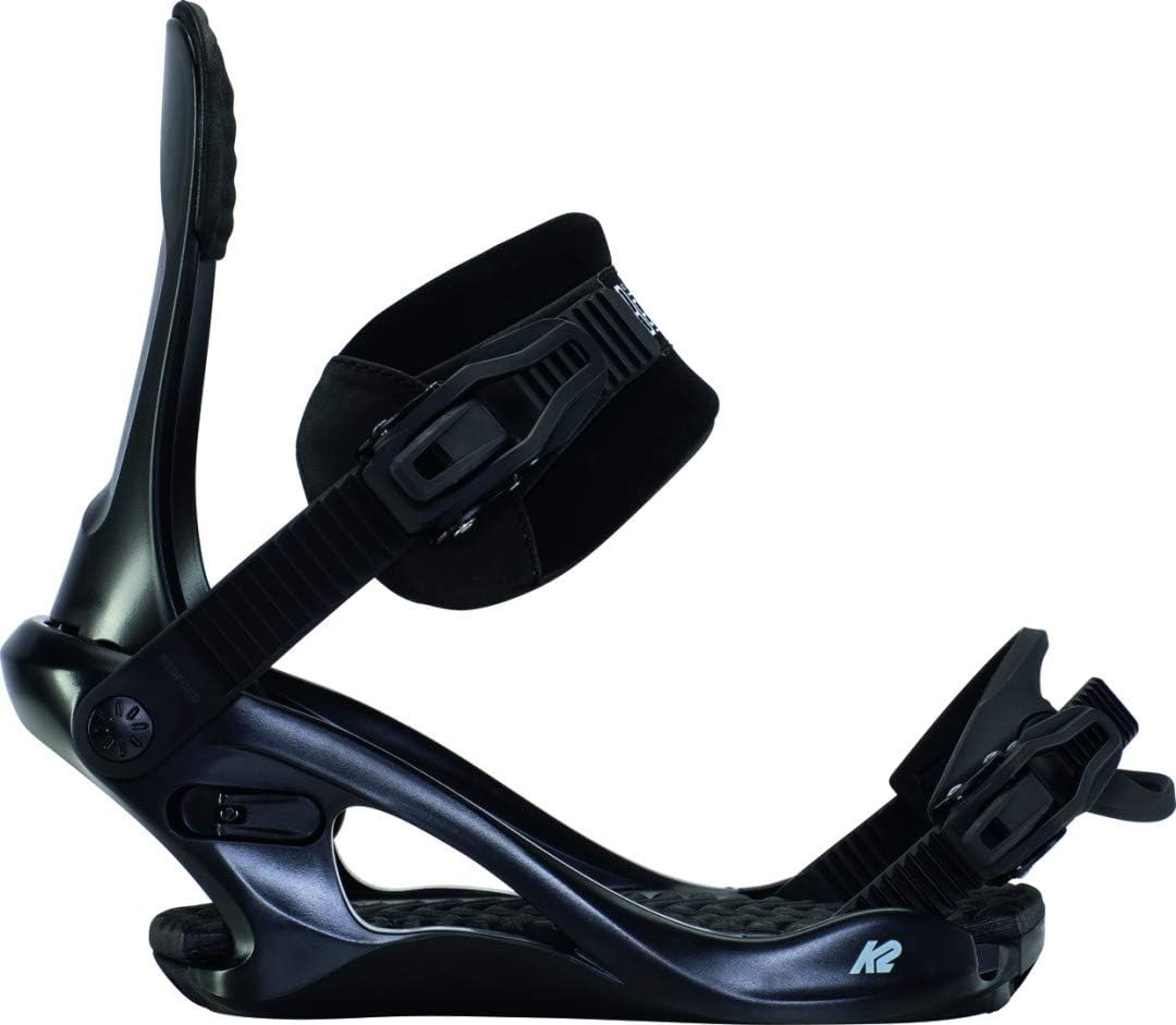 Крепления для сноуборда K2 Bedford 2022 - женские, черные, средние, Black, Черный, Крепления для сноуборда K2 Bedford 2022 - женские, черные, средние, Black
Крепления для сноуборда K2 Bedford 2022 - женские, черные, средние, Black, Черный, Крепления для сноуборда K2 Bedford 2022 - женские, черные, средние, Black