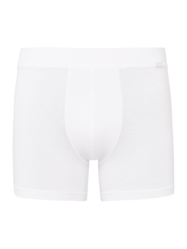 Трусы боксеры Hanro, белый
Трусы боксеры Hanro, белый