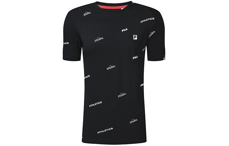 ФИЛА Мужская футболка FILA, цвет Allover Print
ФИЛА Мужская футболка FILA, цвет Allover Print