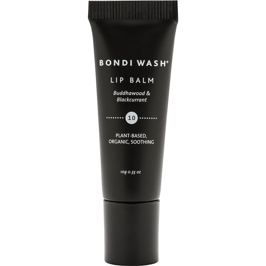 Бальзам для губ Bondi Wash Lip Balm, 10 ml
Бальзам для губ Bondi Wash Lip Balm, 10 ml