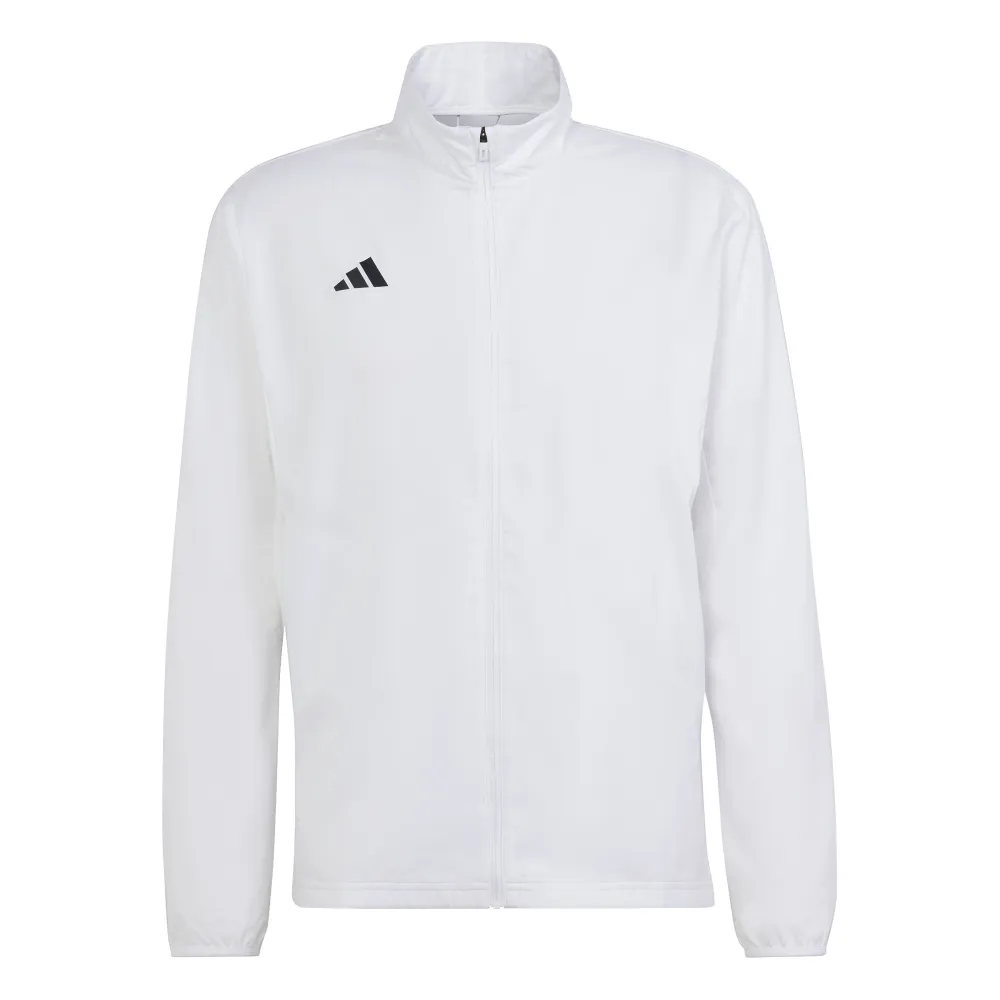 Куртка спортивная adidas Adizero Essentials, белый
Куртка спортивная adidas Adizero Essentials, белый