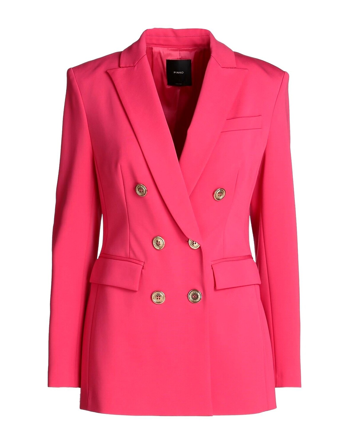 Блейзер Pinko, фуксия 
Блейзер Pinko, фуксия