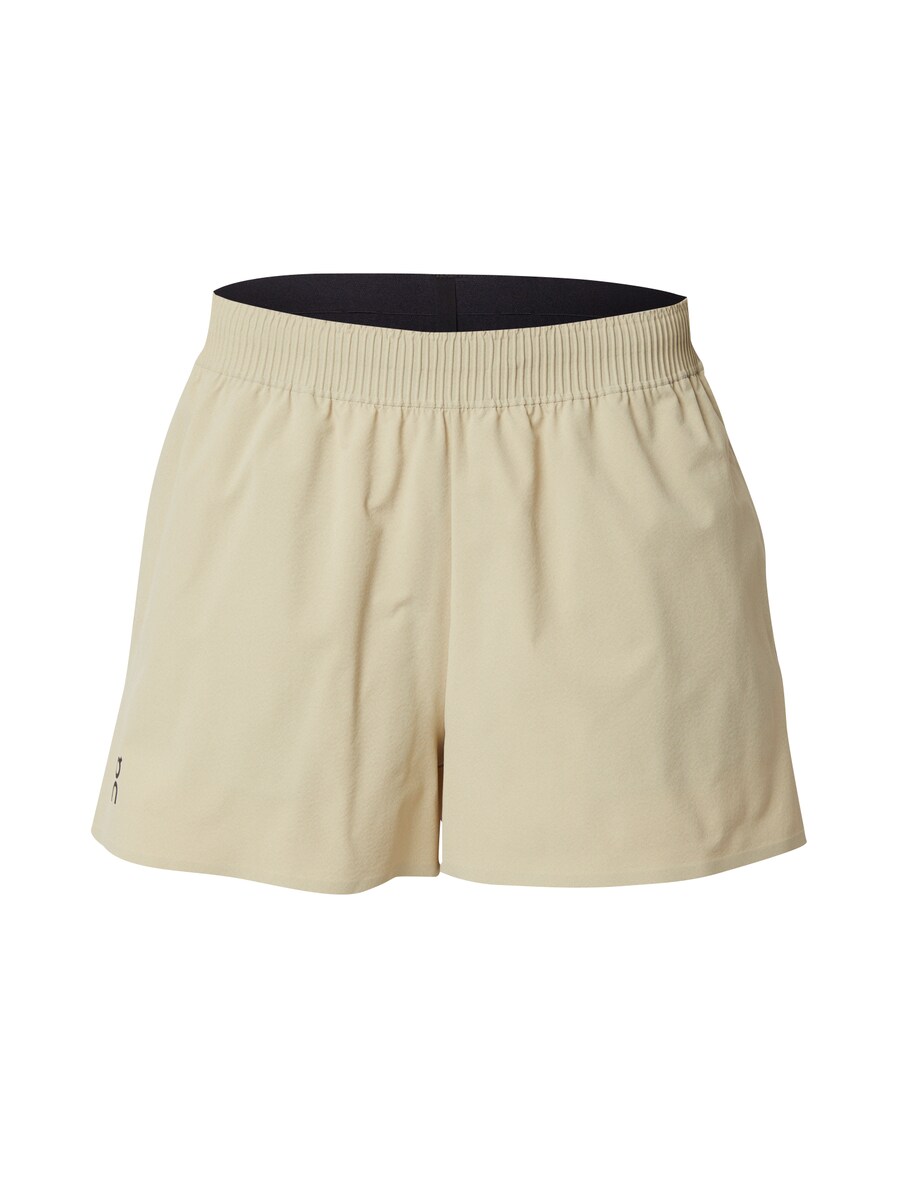 Обычные спортивные штаны On Focus, хаки
Обычные спортивные штаны On Focus, хаки