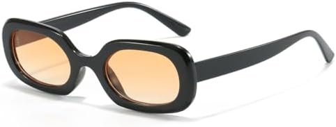 Солнцезащитные очки в стиле ретро-панк 2027 года, маленькая оправа, прямоугольные солнцезащитные очки для женщин, защита от ультрафиолета UV400, очки для активного отдыха MTZJH, 1
Солнцезащитные очки в стиле ретро-панк 2027 года, маленькая оправа, прямоугольные солнцезащитные очки для женщин, защита от ультрафиолета UV400, очки для активного отдыха MTZJH, 1