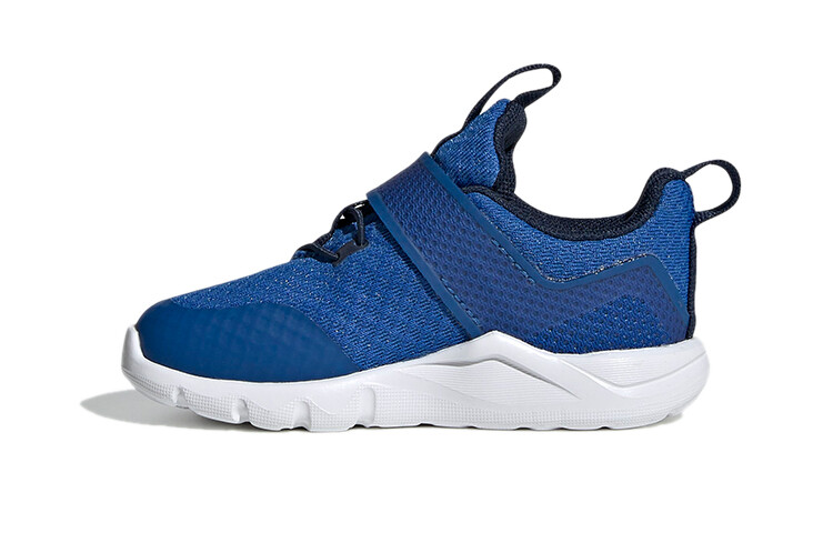 Кроссовки adidas Rapida Toddler Shoes TD Low-top White/Royal Blue/Fern Green
Кроссовки adidas Rapida Toddler Shoes TD Low-top White/Royal Blue/Fern Green