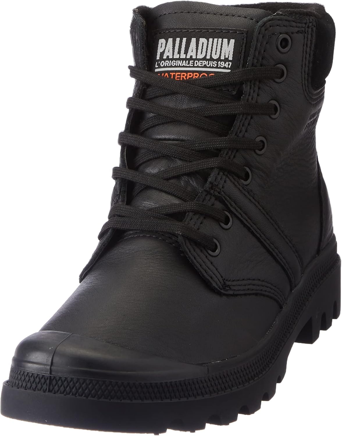 Мужские ботинки Palladium Desert на щиколотку, модные, черный
Мужские ботинки Palladium Desert на щиколотку, модные, черный