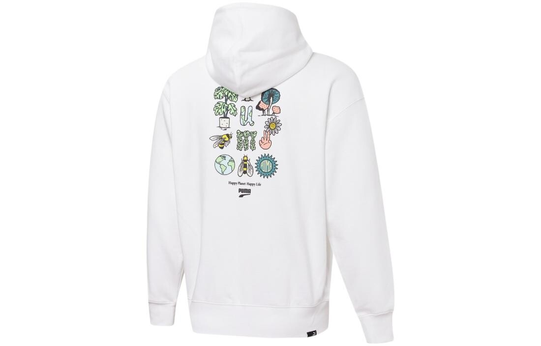 Куртка мужская белая Puma, белый
Куртка мужская белая Puma, белый