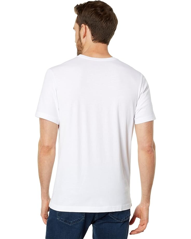 Футболка Life is Good Here Comes the Sun Crusher-Lite Tee, цвет Cloud White
Футболка Life is Good Here Comes the Sun Crusher-Lite Tee, цвет Cloud White