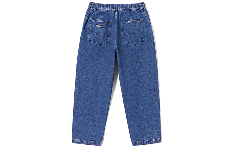 Джинсы мужские Lee, темно-синий
Джинсы мужские Lee, темно-синий