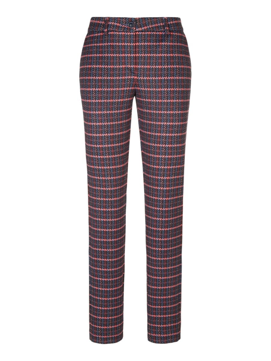 Обычные брюки MADELEINE, светло-розовый
Обычные брюки MADELEINE, светло-розовый