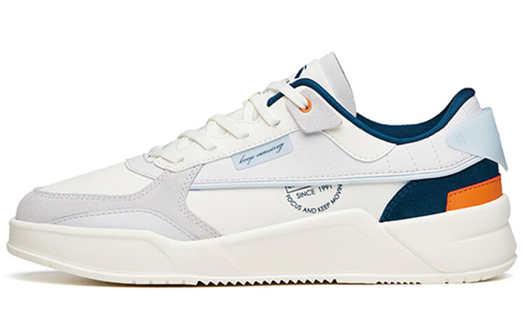 Кроссовки для скейтбординга мужские с низким верхом цвета слоновой кости, белого/песочного цвета, пепельного цвета Anta, Белый, Кроссовки для скейтбординга мужские с низким верхом цвета слоновой кости, белого/песочного цвета, пепельного цвета Anta 
Кроссовки для скейтбординга мужские с низким верхом цвета слоновой кости, белого/песочного цвета, пепельного цвета Anta, Белый, Кроссовки для скейтбординга мужские с низким верхом цвета слоновой кости, белого/песочного цвета, пепельного цвета Anta