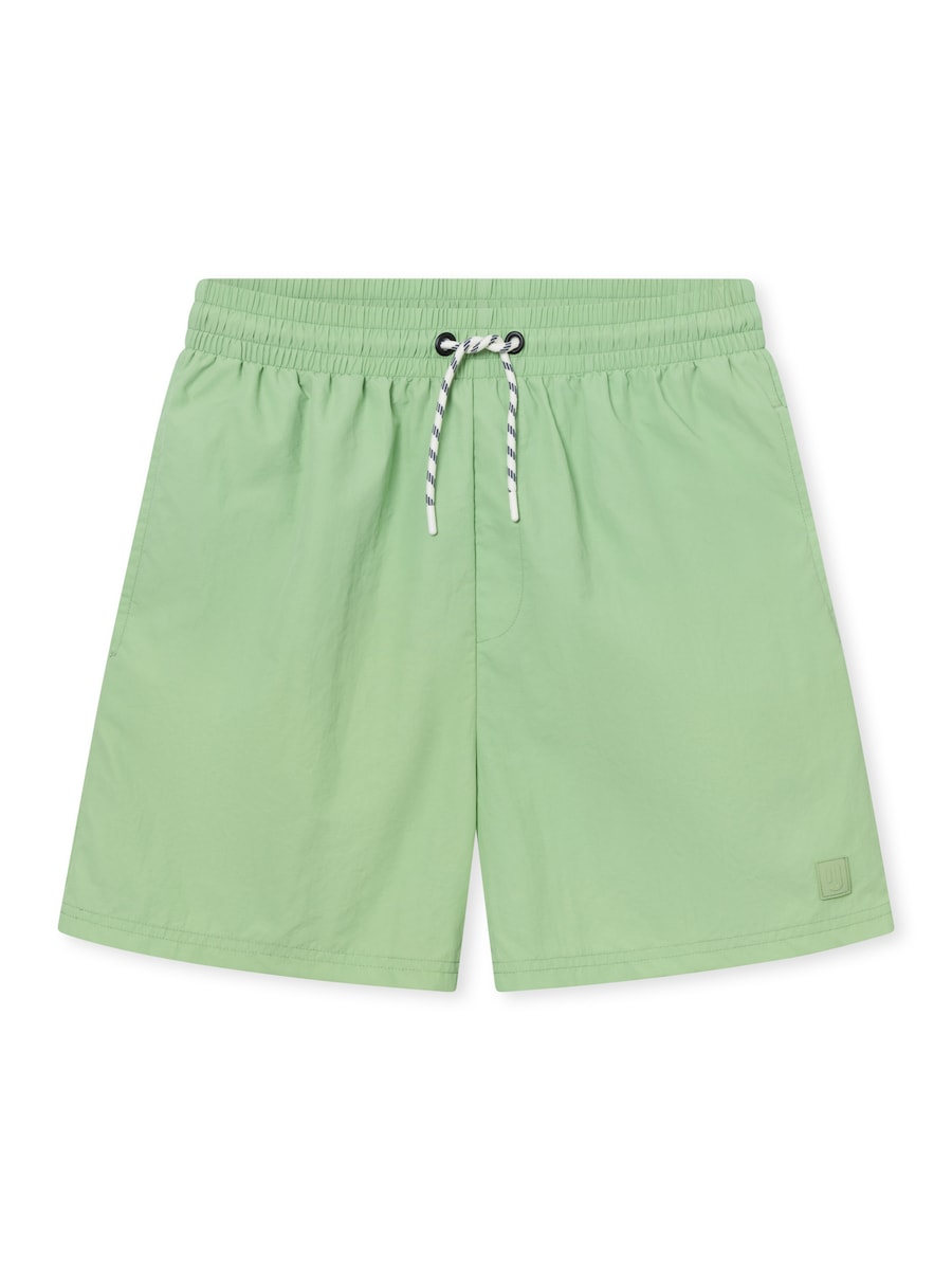 Плавки Johnny Urban Jay, светло-зеленый
Плавки Johnny Urban Jay, светло-зеленый